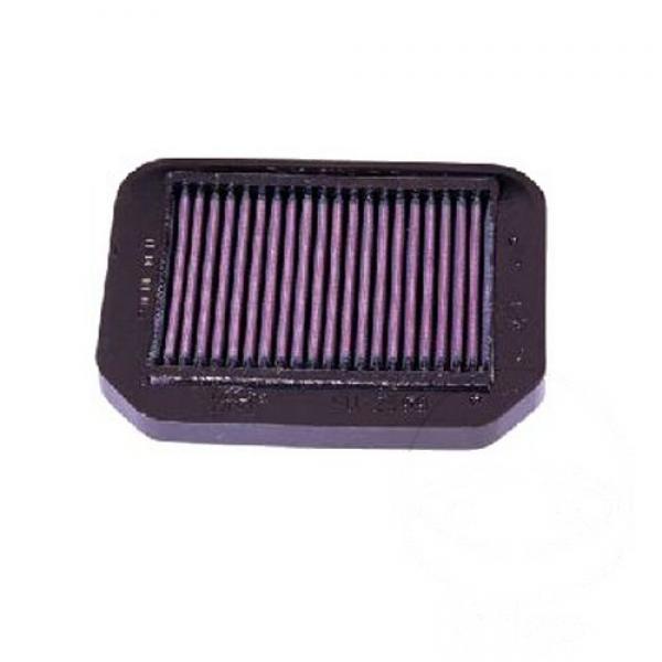 K&N Luftfilter Austauschfilter SU-2599