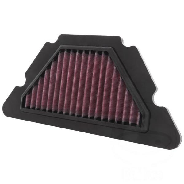 K&N Luftfilter Austauschfilter YA-6009