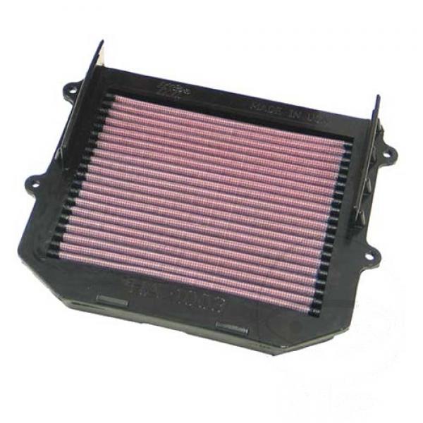 K&N Luftfilter Austauschfilter HA-1003