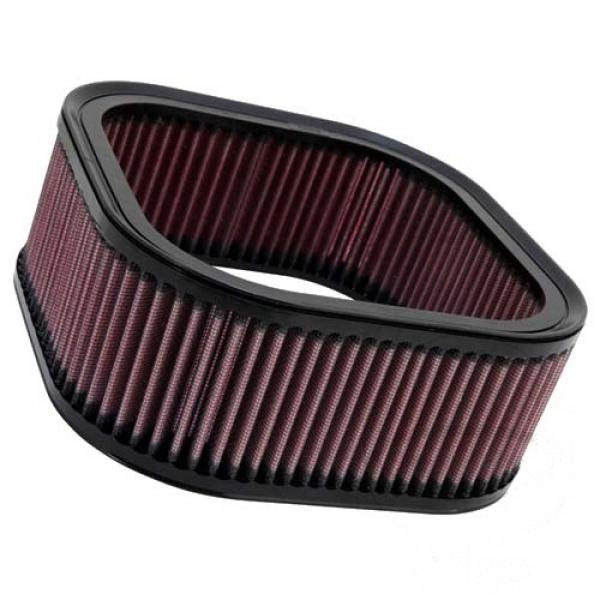K&N Luftfilter Austauschfilter HD-1102