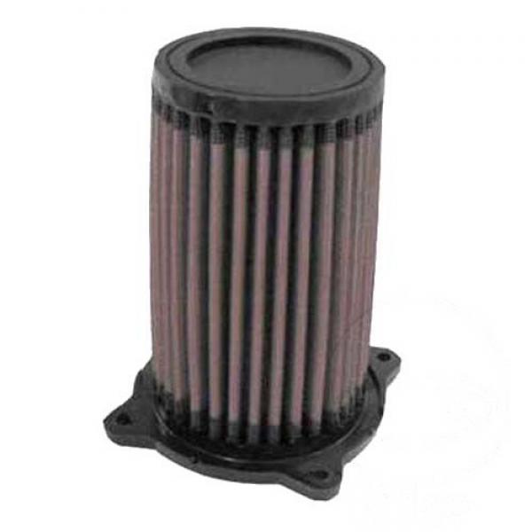 K&N Luftfilter Austauschfilter SU-1402