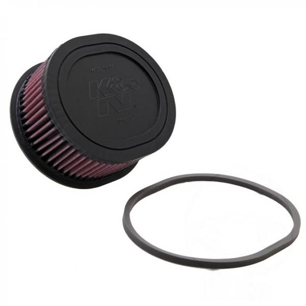 K&N Luftfilter Austauschfilter YA-1001