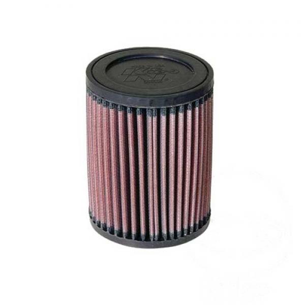 K&N Luftfilter Austauschfilter HA-9002
