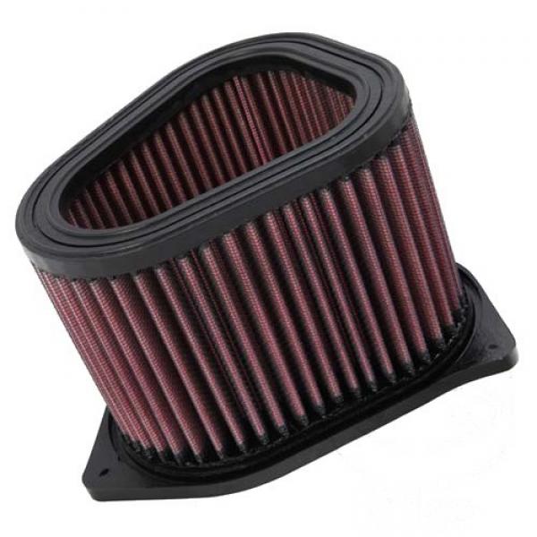K&N Luftfilter Austauschfilter SU-1598