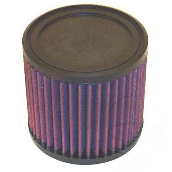 K&N Tauschluftfilter AL-1098