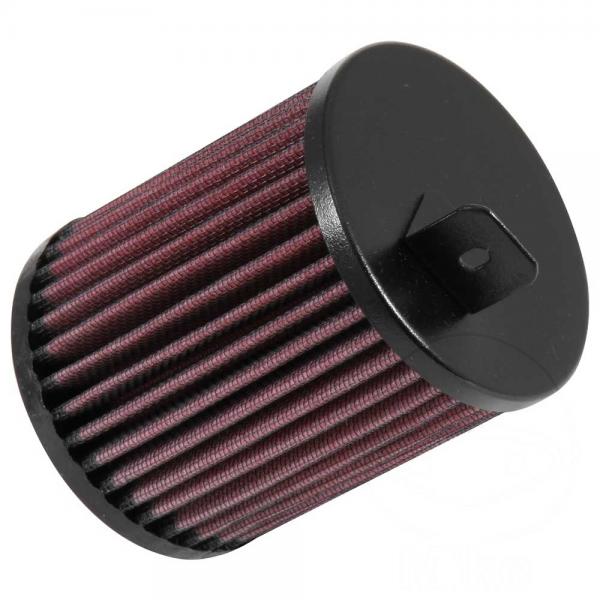 K&N Luftfilter Austauschfilter HA-5100
