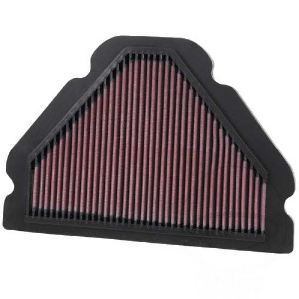 K&N Luftfilter Austauschfilter KA-9098