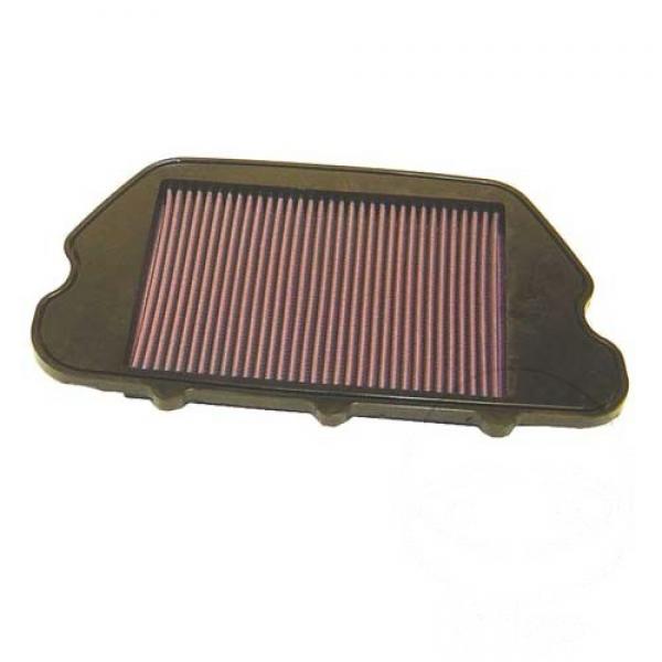 K&N Luftfilter Austauschfilter HA-1197
