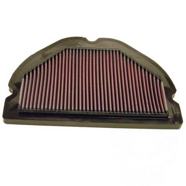 K&N Luftfilter Austauschfilter KA-9094