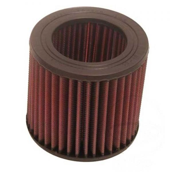 K&N Luftfilter Austauschfilter Rundfilter -8,80 BM-0200