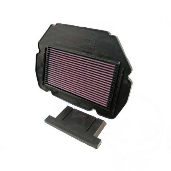 K&N Luftfilter Austauschfilter HA-6095
