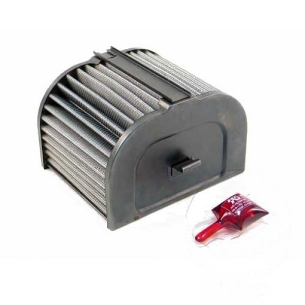 K&N Luftfilter Austauschfilter HA-7591
