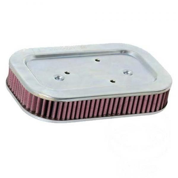 K&N Luftfilter Austauschfilter HD-8834