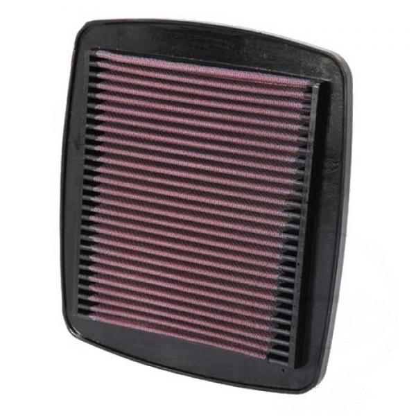 K&N Luftfilter Austauschfilter SU-7593