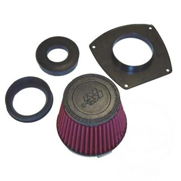 K&N Luftfilter Austauschfilter SU-7592