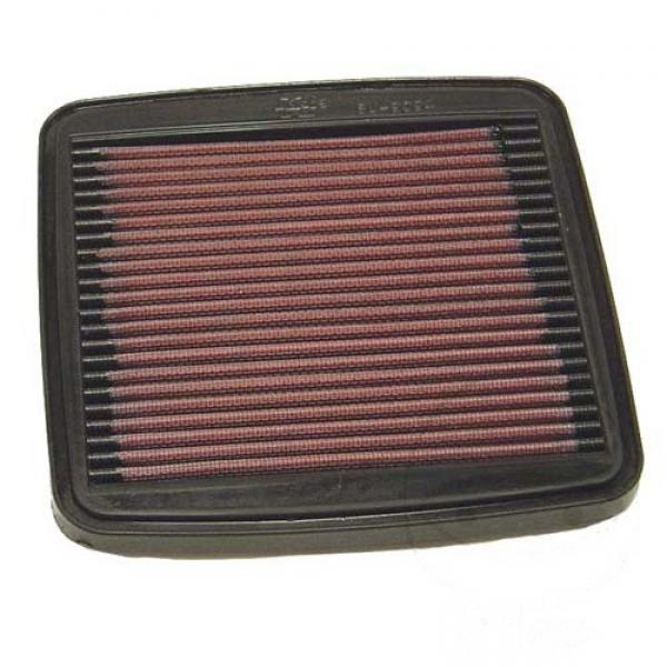 K&N Luftfilter Austauschfilter SU-9094