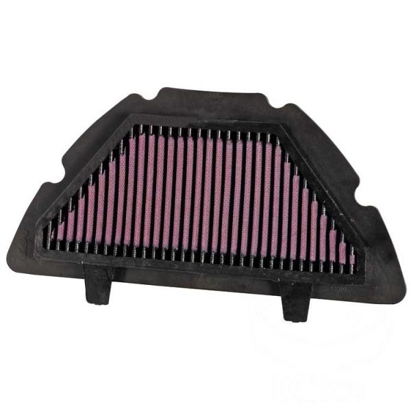 K&N Luftfilter Austauschfilter YA-1007
