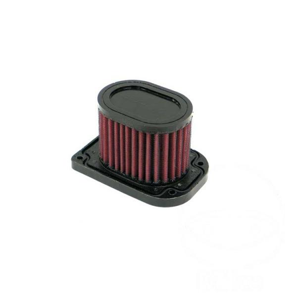 K&N Luftfilter Austauschfilter YA-0075