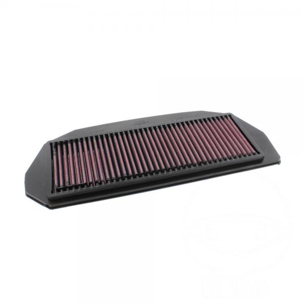 K&N Luftfilter Austauschfilter YA-7593