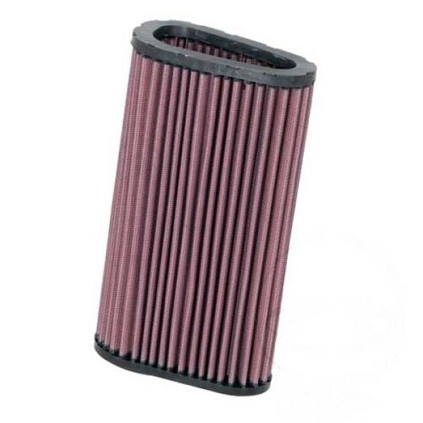 K&N Luftfilter Austauschfilter HA-5907
