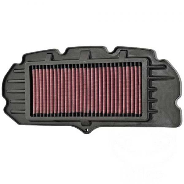 K&N Luftfilter Austauschfilter SU-1348