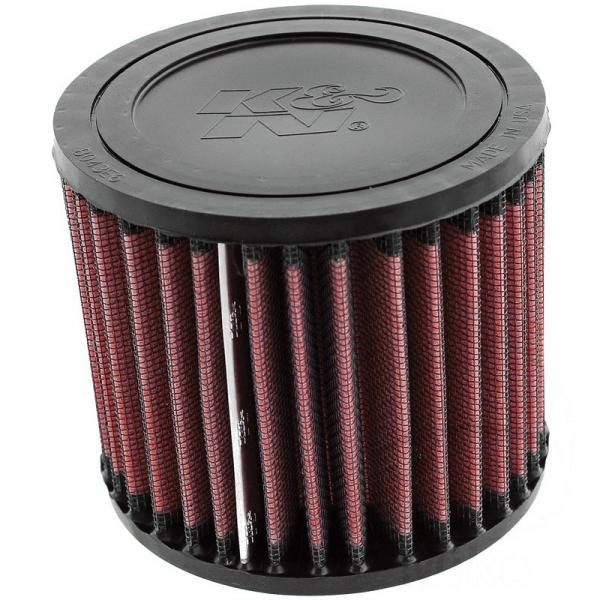 K&N Luftfilter Austauschfilter YA-6608