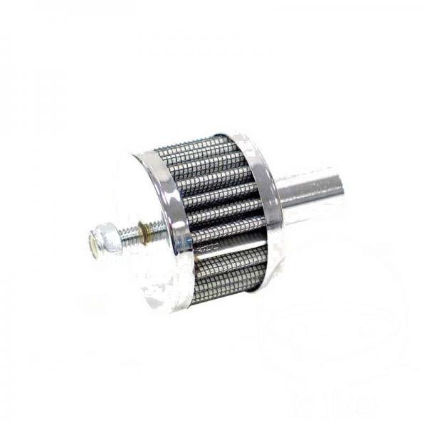K&N Entlüftungsfilter 16 Metallstutzen 51/38 KN62-1110
