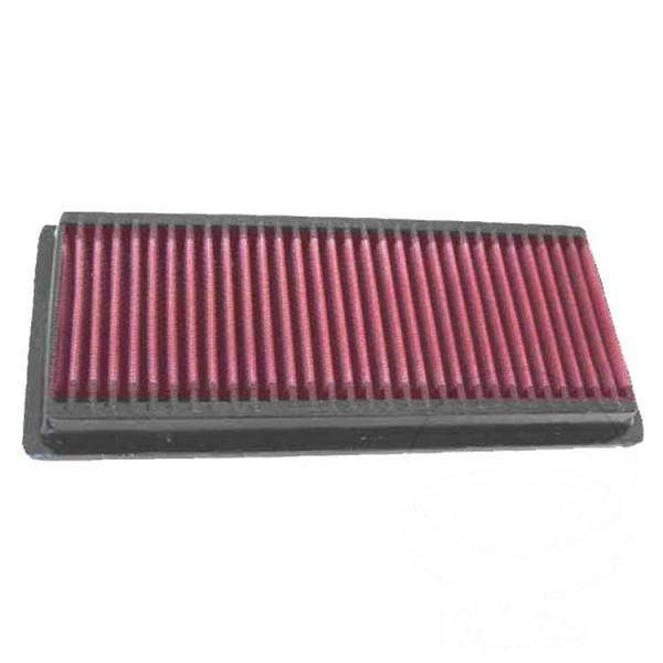 K&N Luftfilter Austauschfilter TB-9097