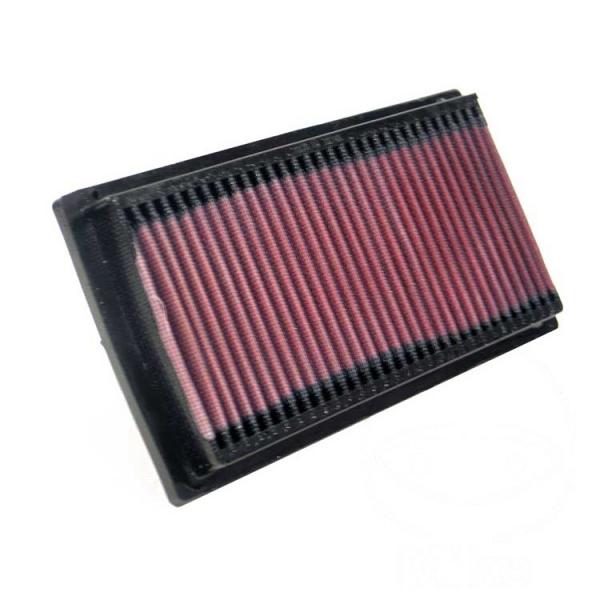 K&N Luftfilter Austauschfilter YA-8596