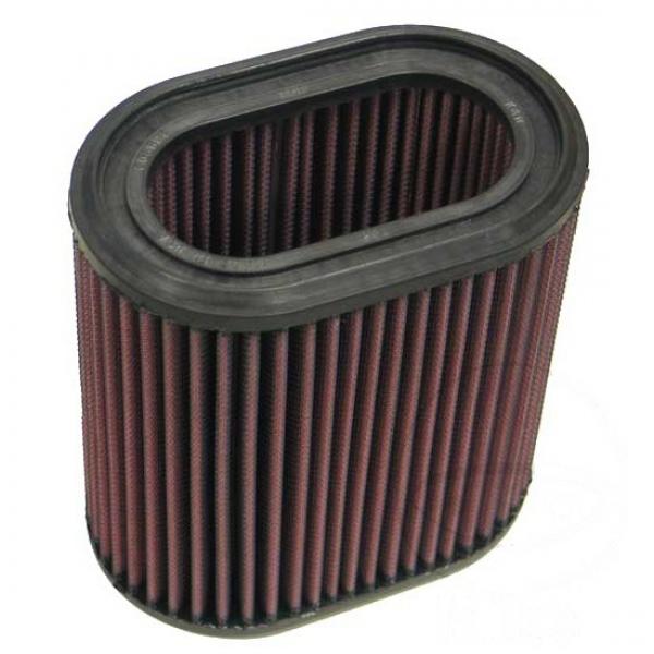 K&N Luftfilter Austauschfilter TB-2204