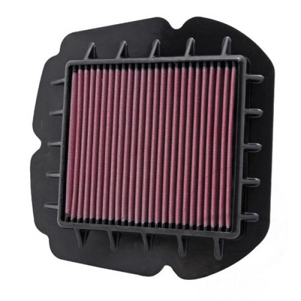 K&N Luftfilter Austauschfilter SU-6509