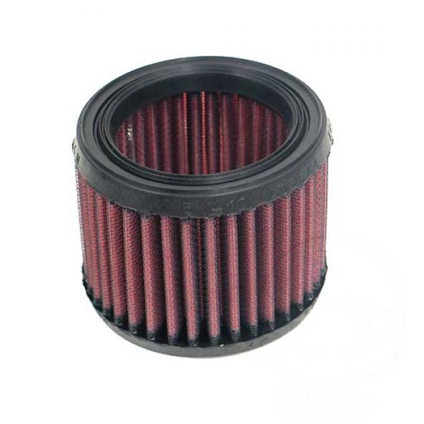 K&N Luftfilter Austauschfilter BM-0100
