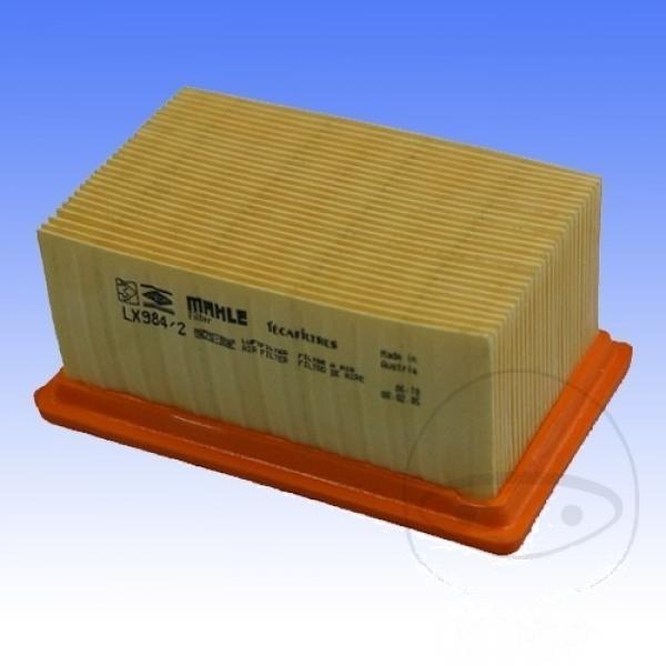 MAHLE Luftfilter LX 984/2