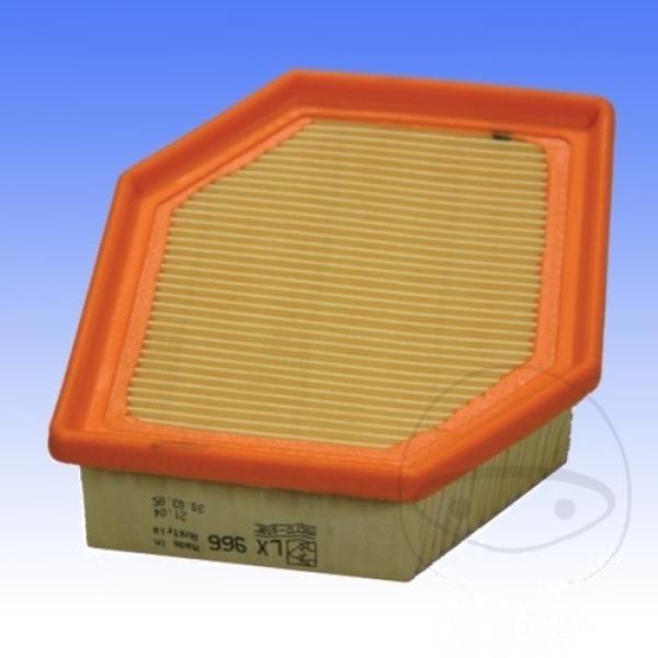 MAHLE Luftfilter LX 966