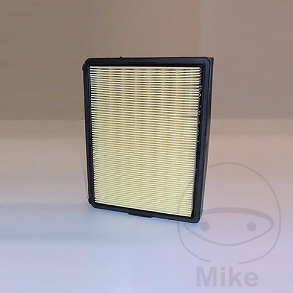 MAHLE Luftfilter Plattenfilter 8.80- LX 56