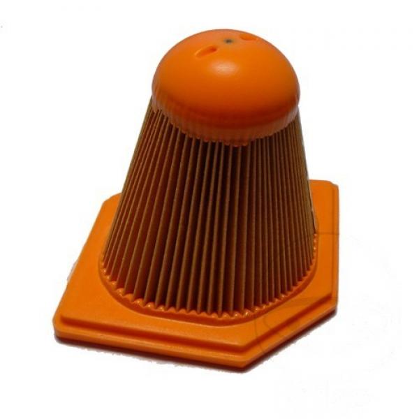 MAHLE Luftfilter LX 1892