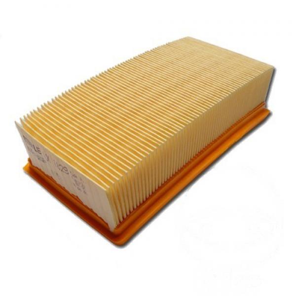 MAHLE Luftfilter LX 1829