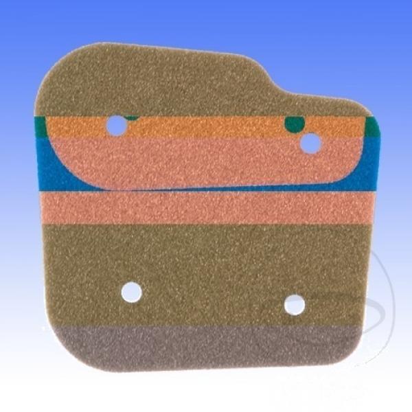 ATHENA Luftfilter S410485200012