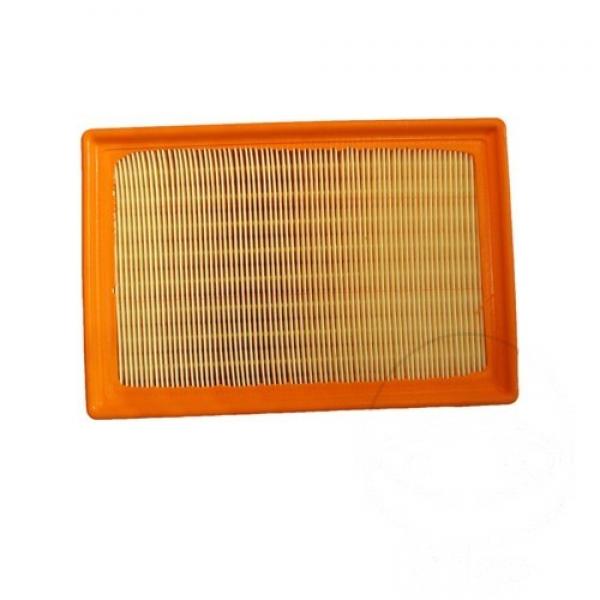 MAHLE Luftfilter LX 1841/1