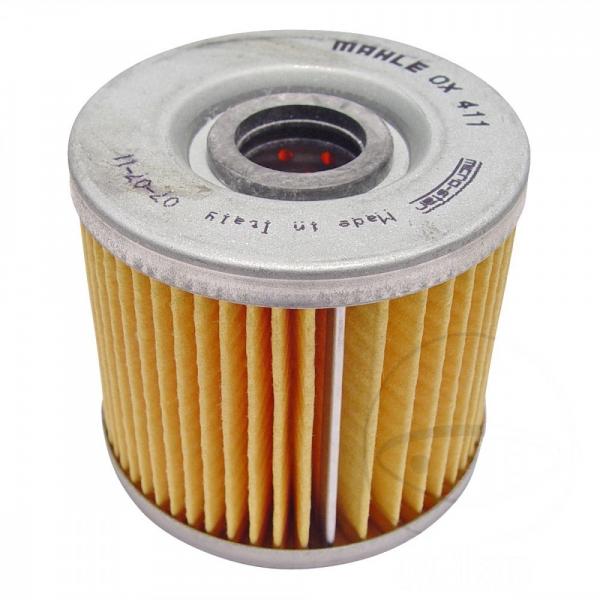 Mahle Ölfilter OX411 Filter