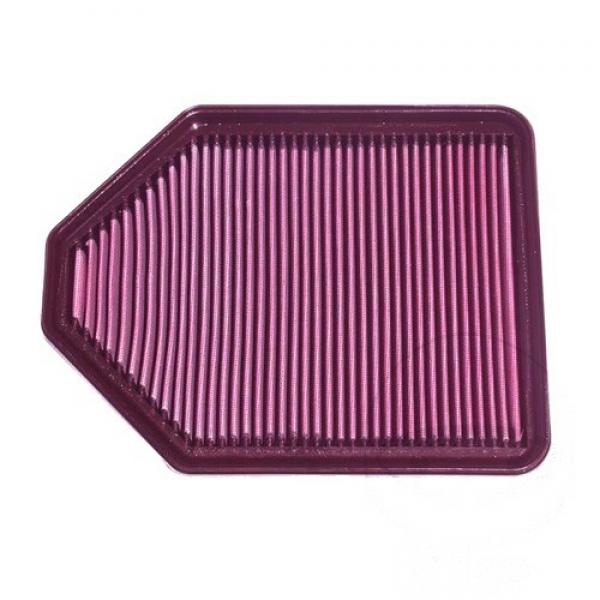 K&N Tauschluftfilter Ducati Multistrada DU-1004