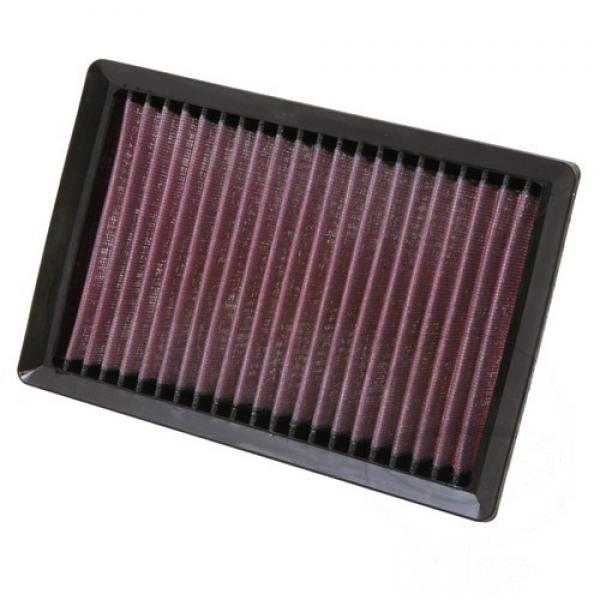 K&N Renn-Luftfilter BM-1010R