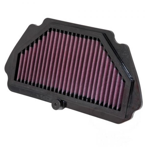 K&N Renn-Luftfilter KA-6009R