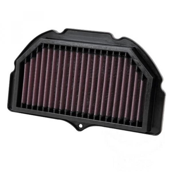 K&N Renn-Luftfilter SU-1005R