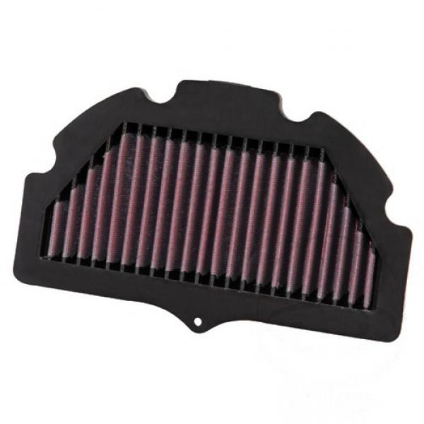 K&N Renn-Luftfilter SU-7506R