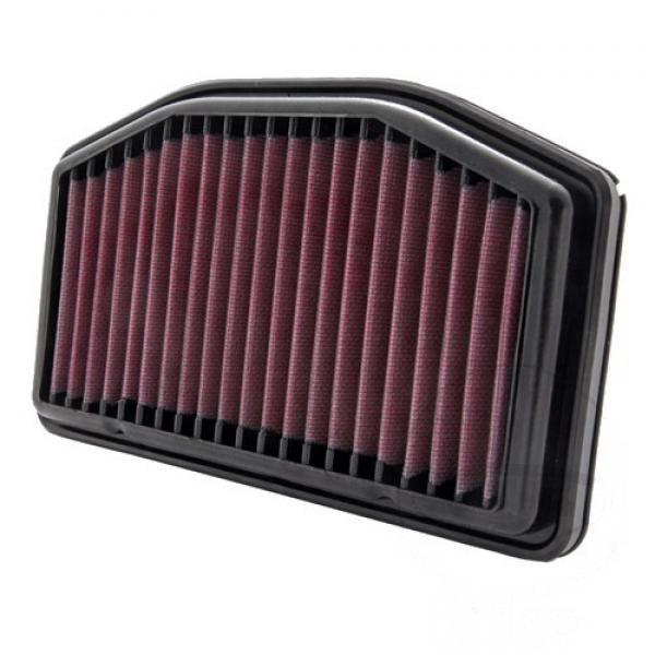 K&N Renn-Luftfilter YA-1009R