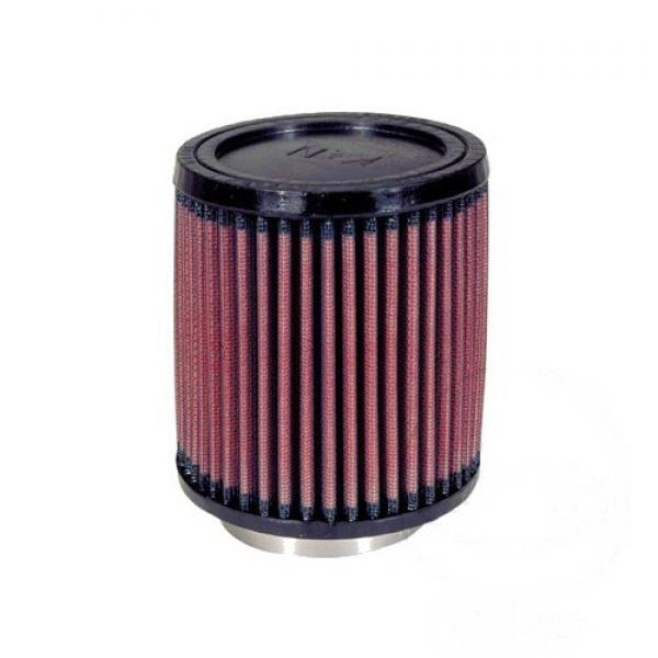 K&N Luftfilter Tauschluftfilter BD-6502