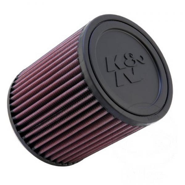 K&N Luftfilter Tauschluftfilter CM-4508