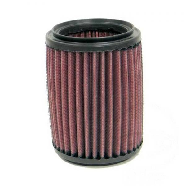 K&N Luftfilter Tauschluftfilter KA-7583