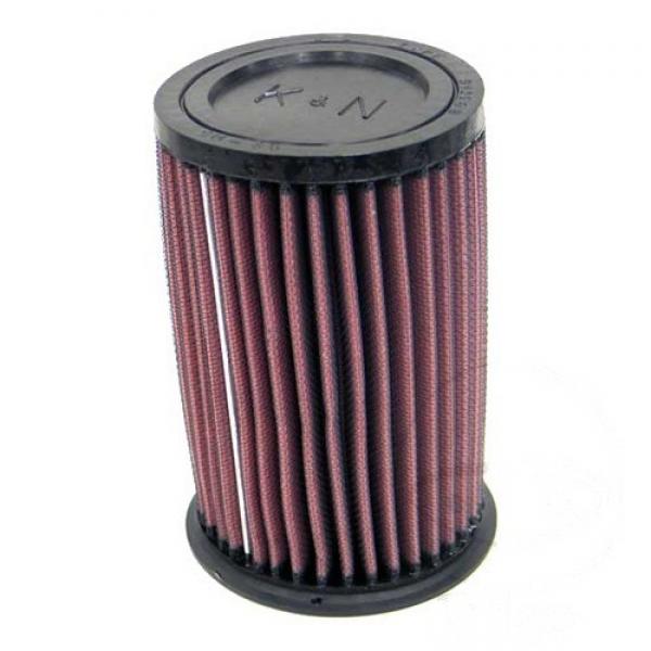 K&N Luftfilter Tauschluftfilter HA-0783